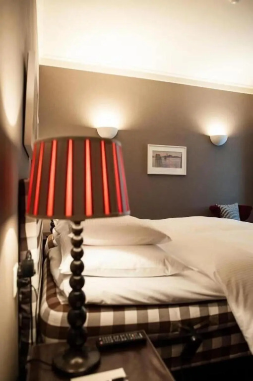 Boutique Hotel Kindli