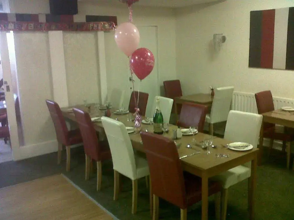 St James Hotel
