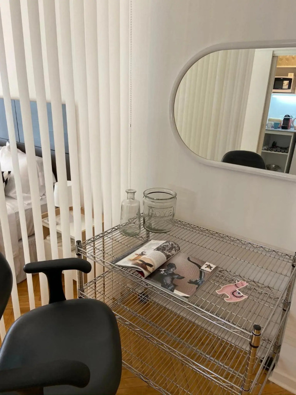 STUDIO 8 Palermo