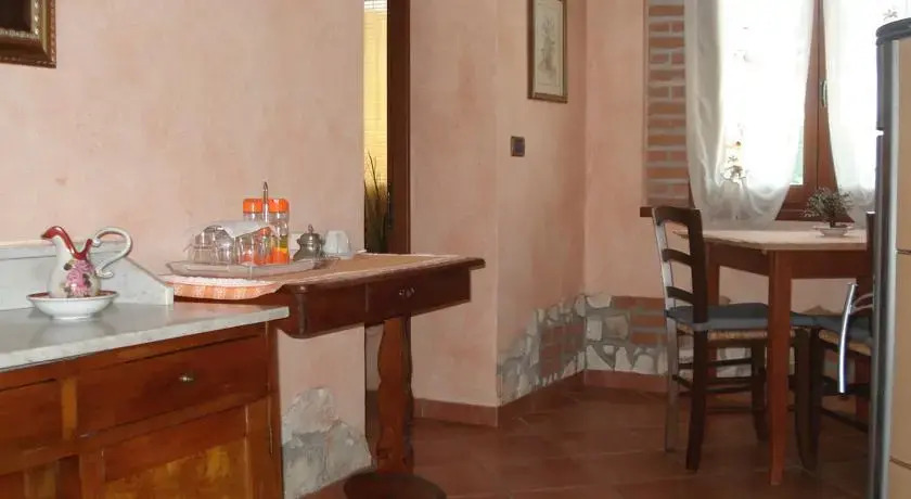 Podere dei Carraresi