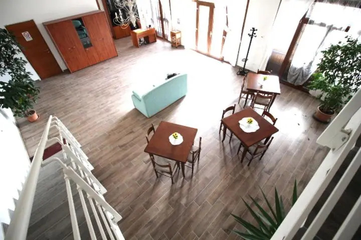 B&B Ca Bianca