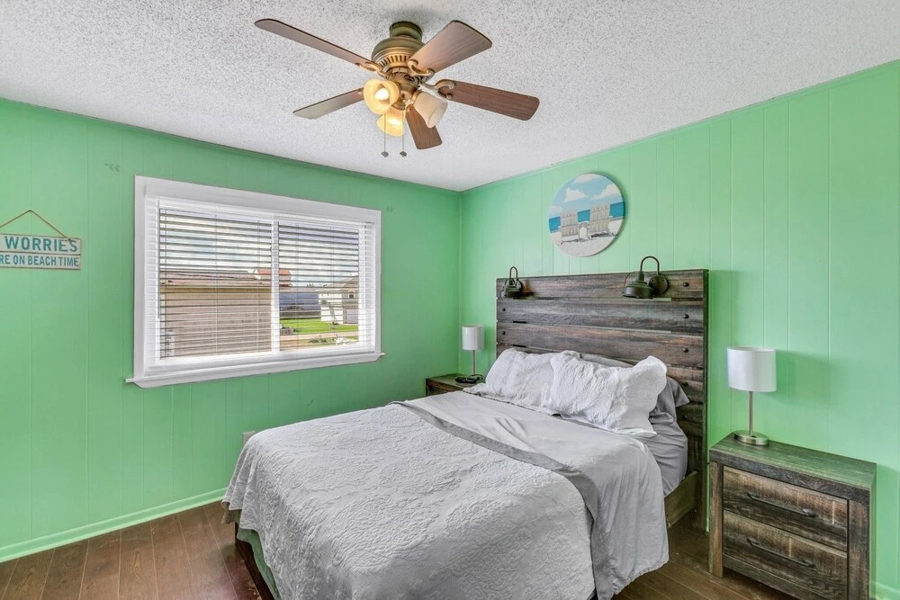 Jamaican Me Happy In Jamaica Beach 4 Bedroom Home by Redawning