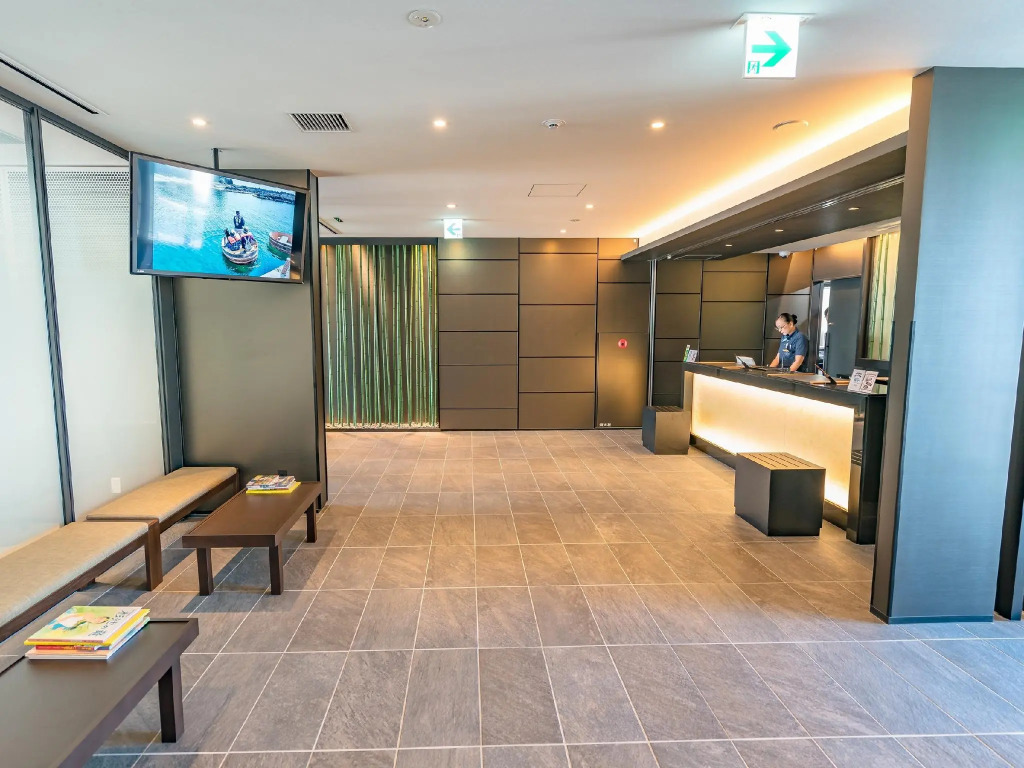 TABINO HOTEL Sado