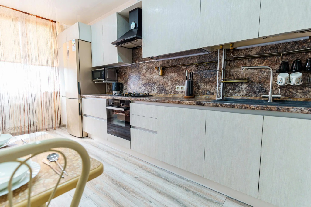 LetoApart (ЛетоАпарт) на улице Хворостянского 21-784