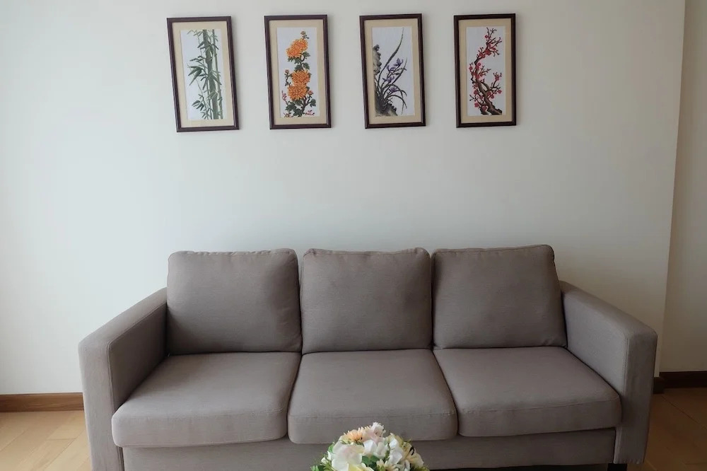 The Astra Condo by Ping