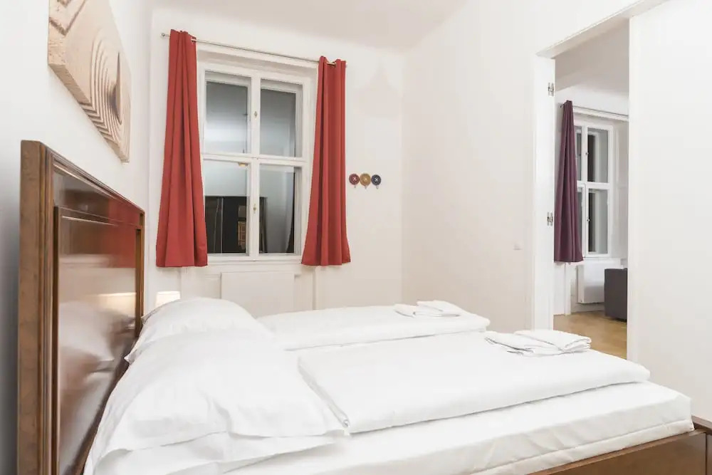 Seilergasse De Luxe Apartment by Welcome2Vienna