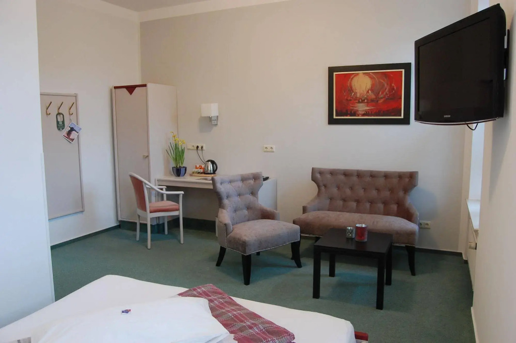Biohotel Amadeus