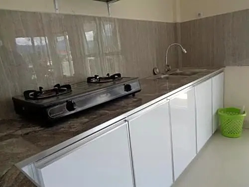 Daper Hostel
