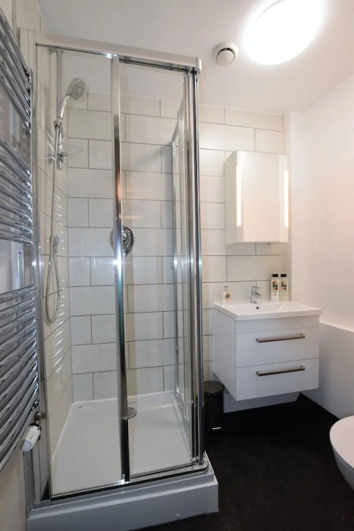 Lido Townhouse