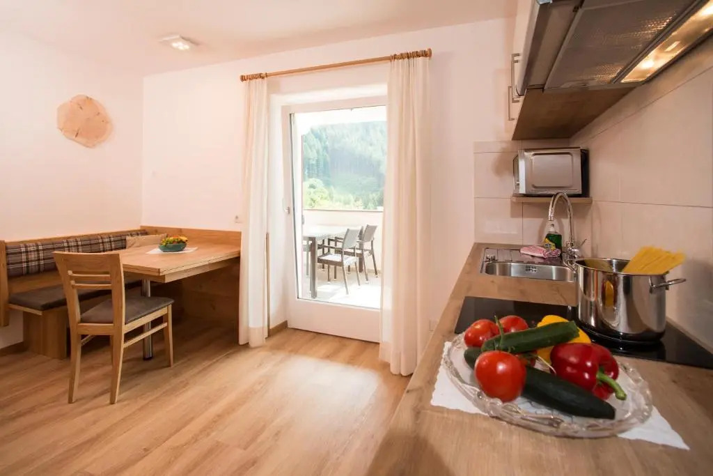 Pension Talblick