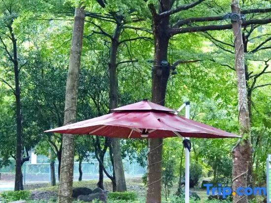 Oriental Yayuan Courtyard Hotel