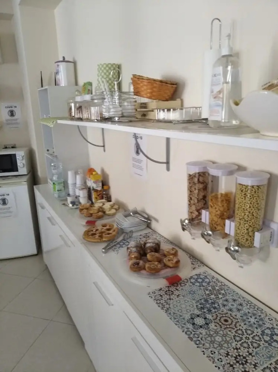 Suliccenti b&b Marzamemi