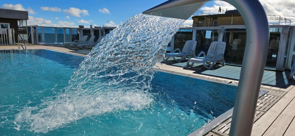 Hotel Soleblu