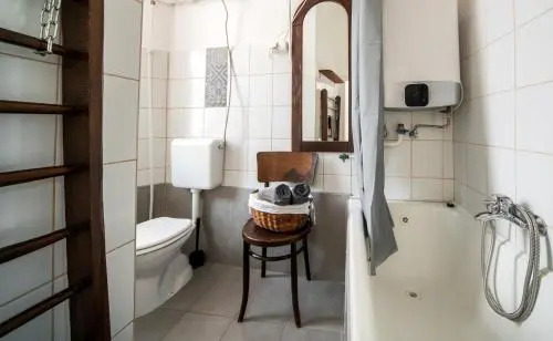 Agria Vintage Apartman