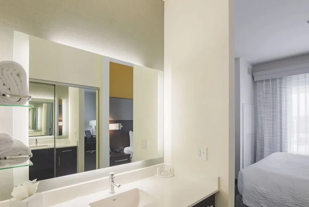 Residence Inn Denton