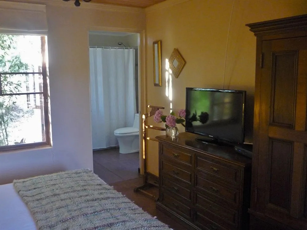 Hotel Boutique Solaz Bella Vista de Colchagua