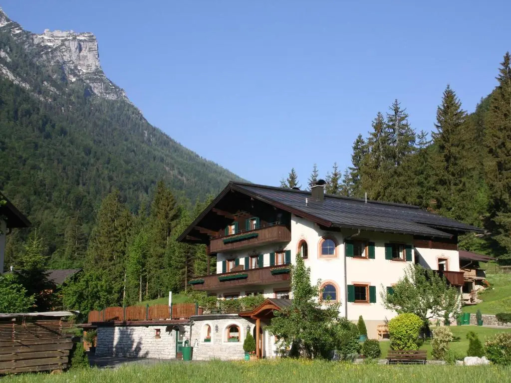 Pension Sonneck