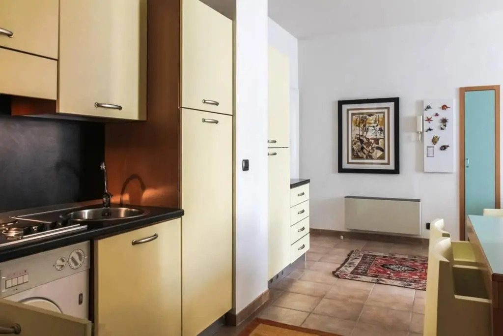 Nice center apartment, Place Masséna