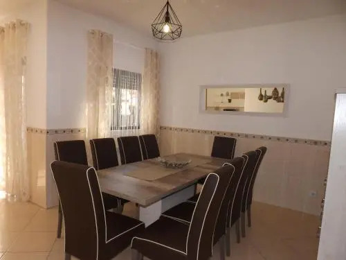 Villa Claramar