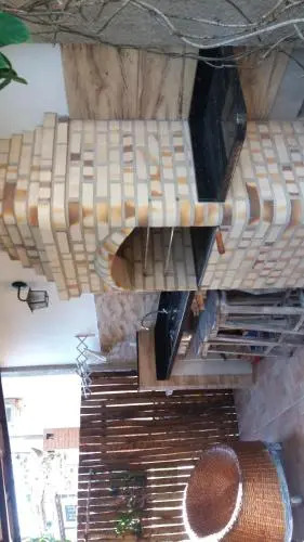 Casa em Manguinhos