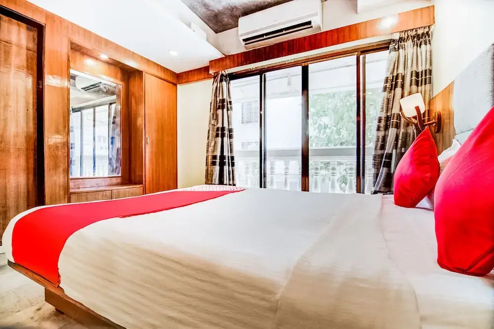 Treebo Trend Yash Residency