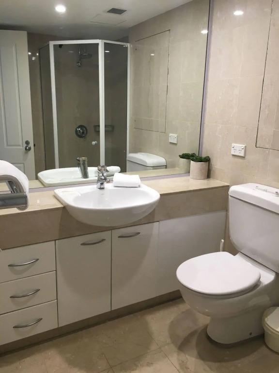 Manly Surfside Holiday Apartments