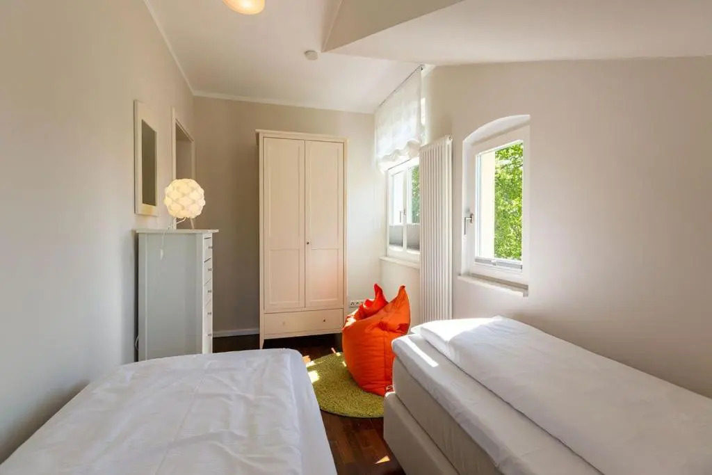Villa Charlottes Höh App 8