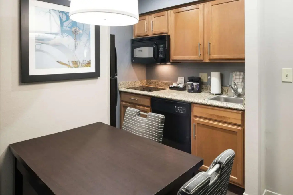 Homewood Suites by Hilton Cedar Rapids-North
