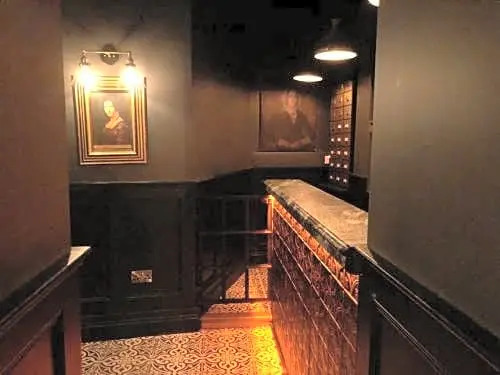 the Continental Boutique Residence