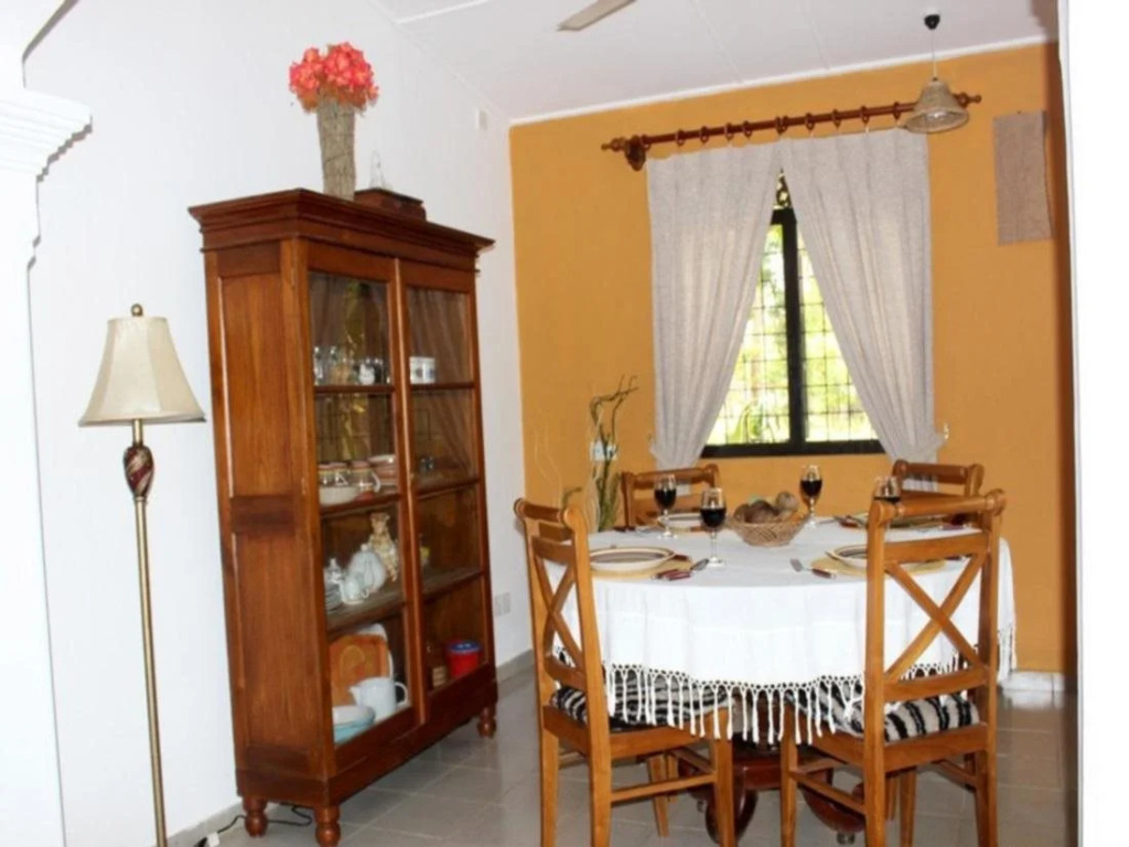 Wadduwa Beach Villa
