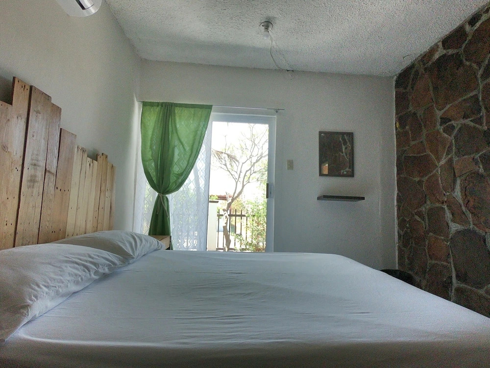 Bermejo Hostel