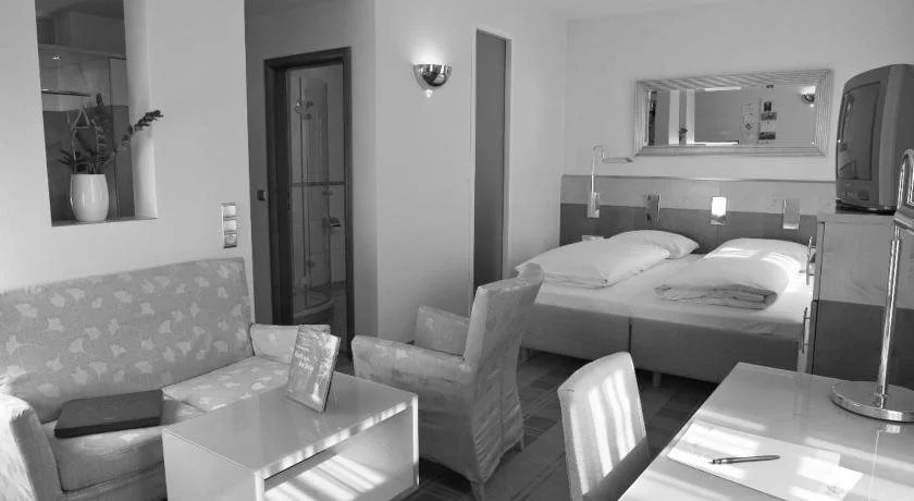 Hotel Krone-Post