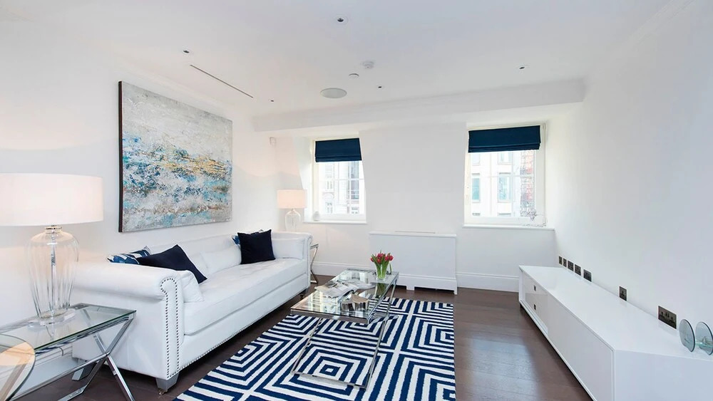 Contemporary 2 Bed Flat- Heart of Covent Garden