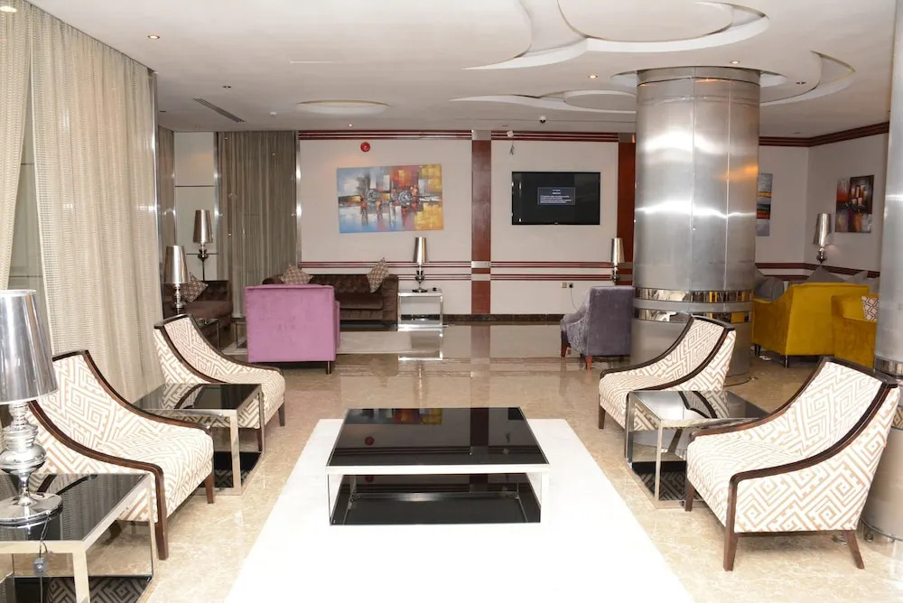 topaz suites
