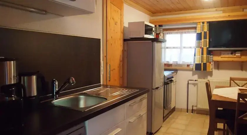 Appartment Kainhofer