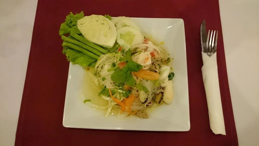 Bellmans Restaurant & Guesthouse