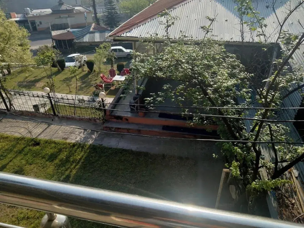 Balakot View Hotel & Restaurent