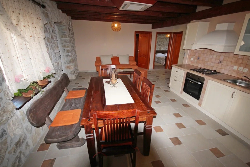 Villa Rustica apartment