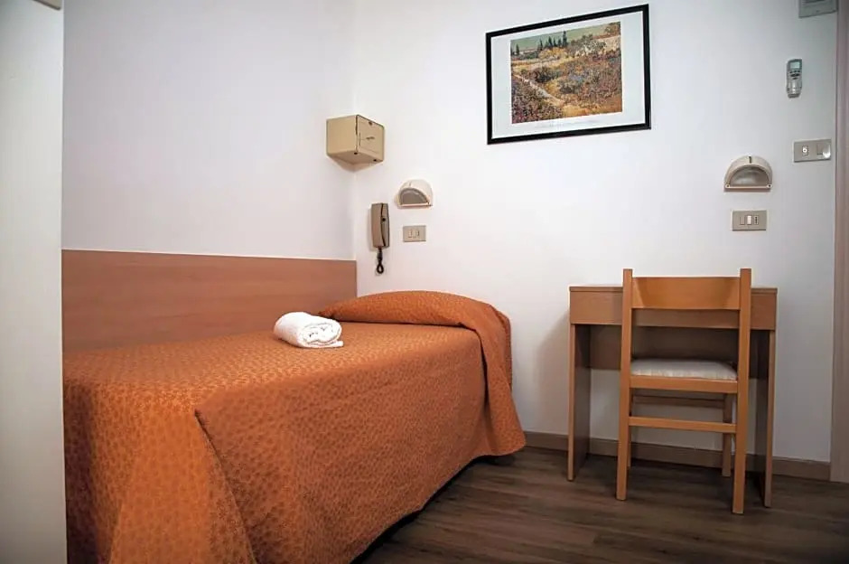 Hotel Ramona