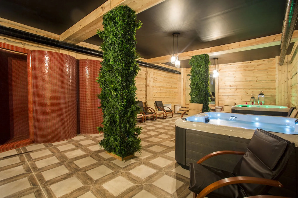 Sunny Hills Ski&Wellness