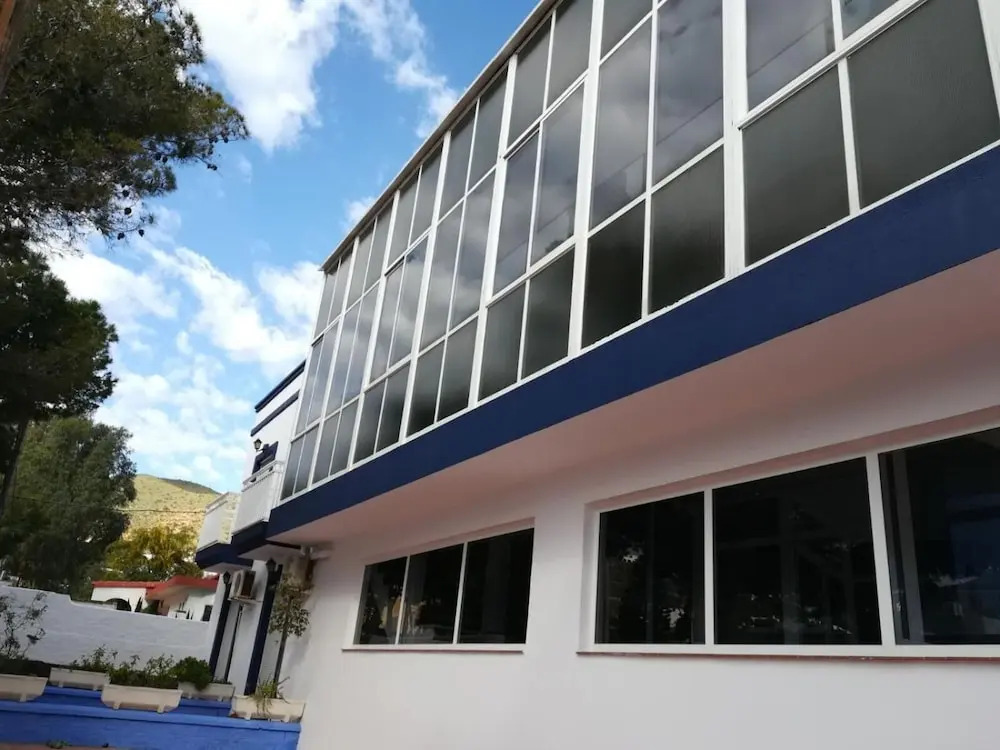 Hostal Sol Bahía San José