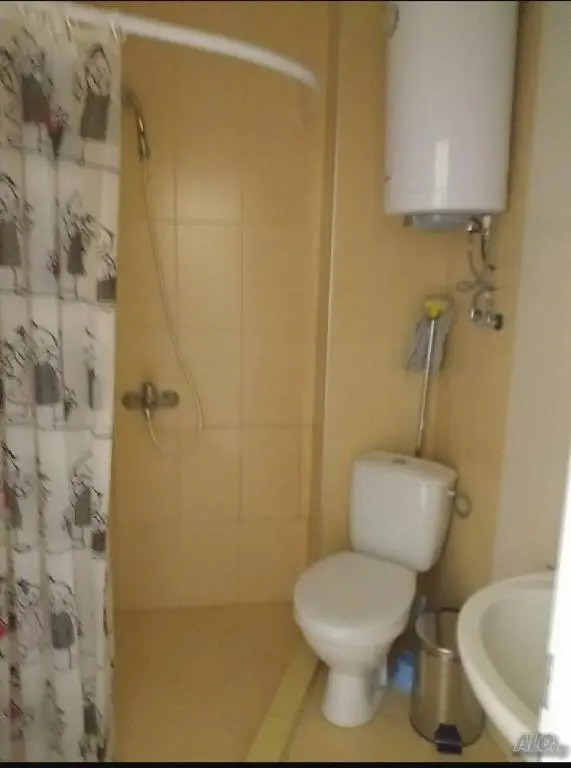 Apartament v Afrodita 1