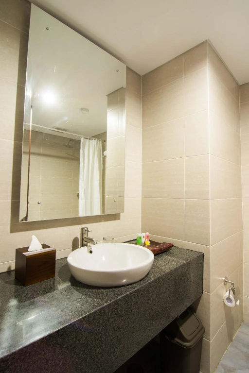 Pandawa Hill Resort