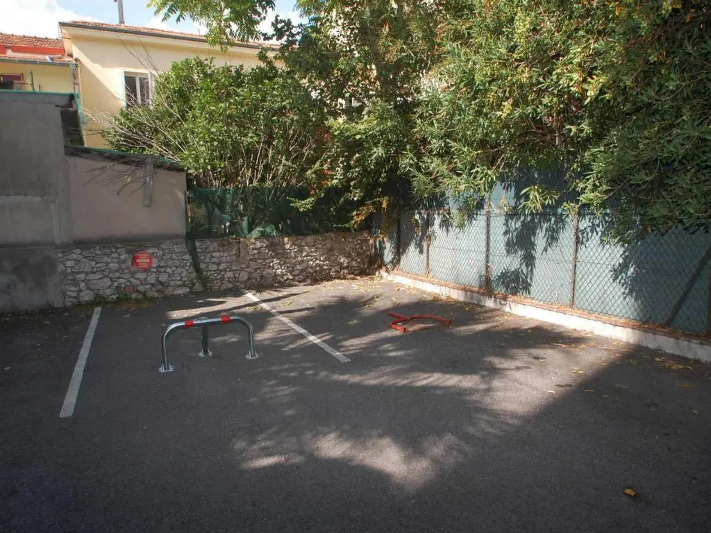 Studio Menton, 1 pièce, 2 personnes - FR-1-196-234