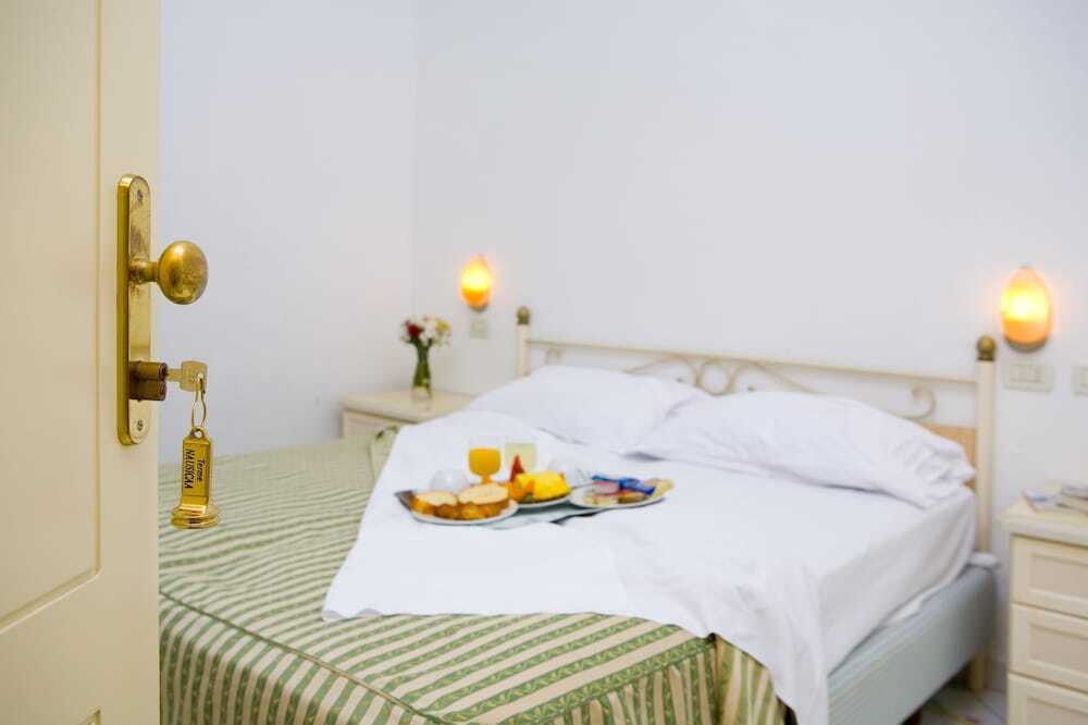 Hotel Nausicaa Palace