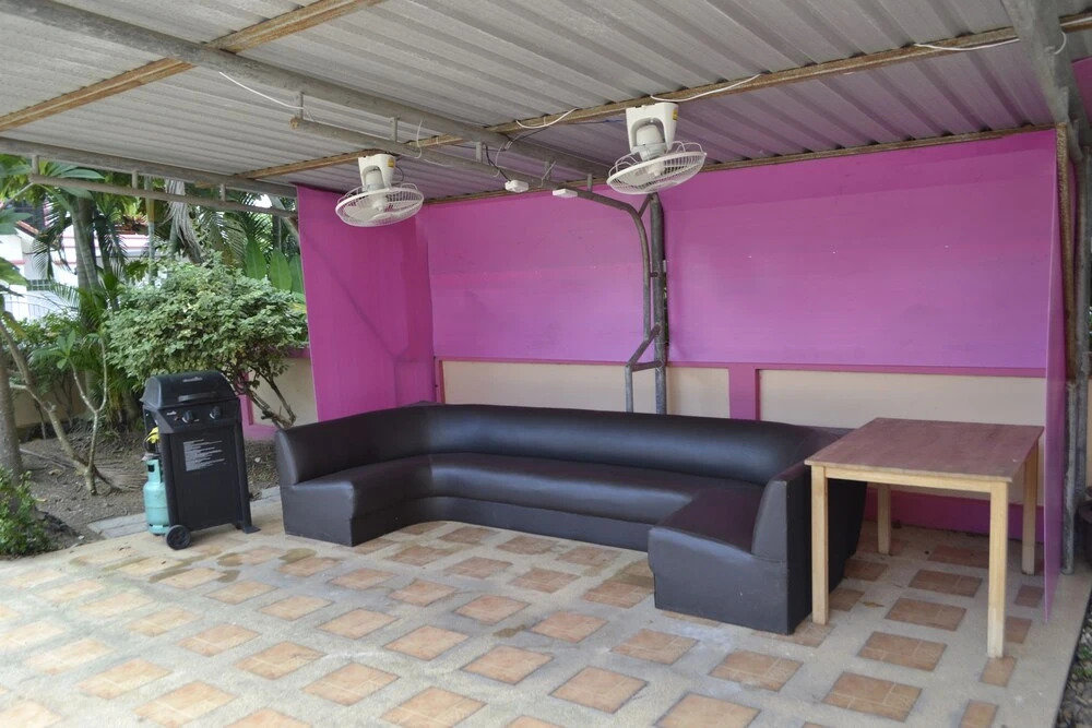 Cesar House