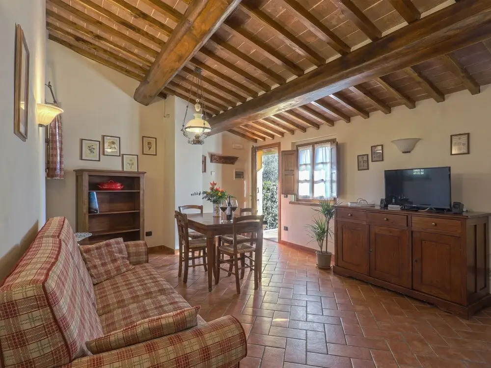 Il Borgo Montalbino in Montalbino