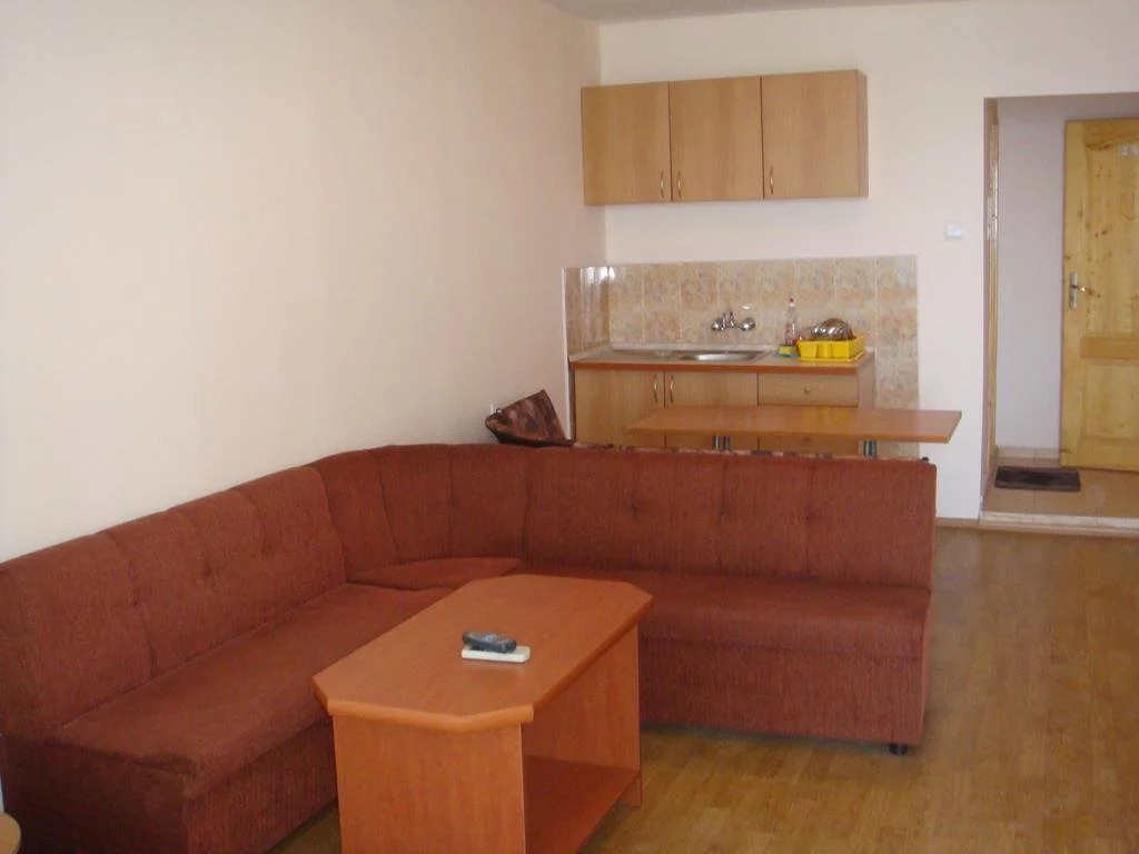 Evi Apartments 1