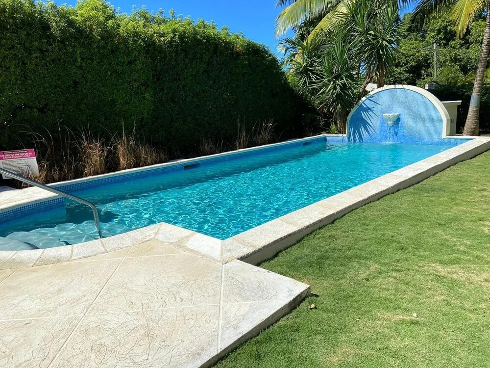 Inviting 2-bed Apartment West Coast Private