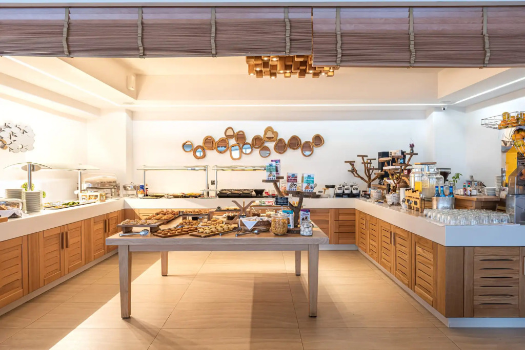 Nissaki Boutique Hotel